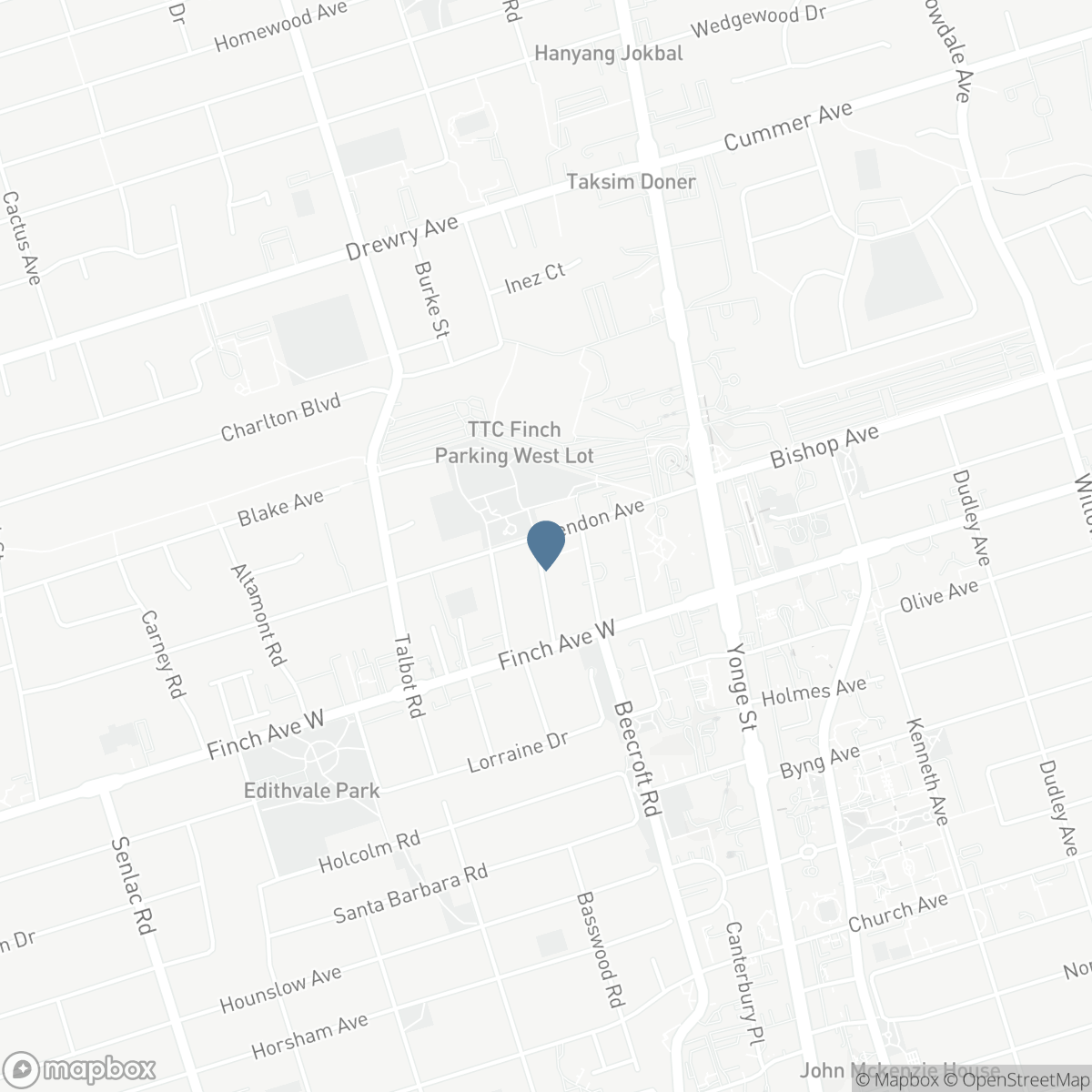 63 - 27 ELDORA AVENUE, Toronto, Ontario M2M 1R3